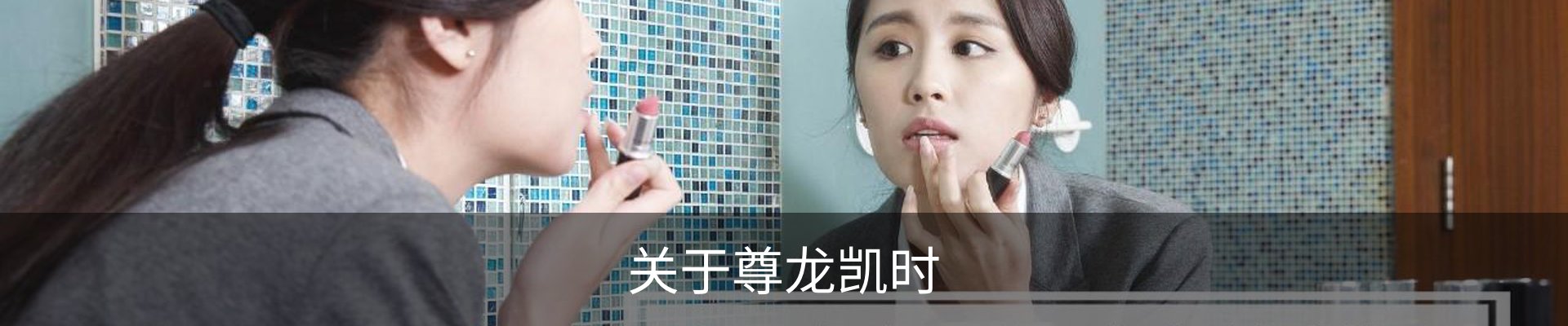 关于尊龙凯时
