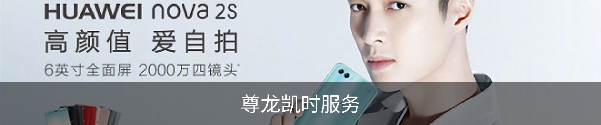 尊龙凯时服务